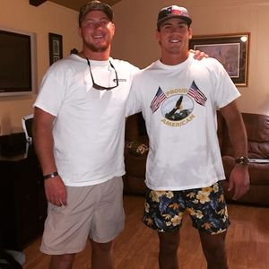 Meet your Posher, Mitch